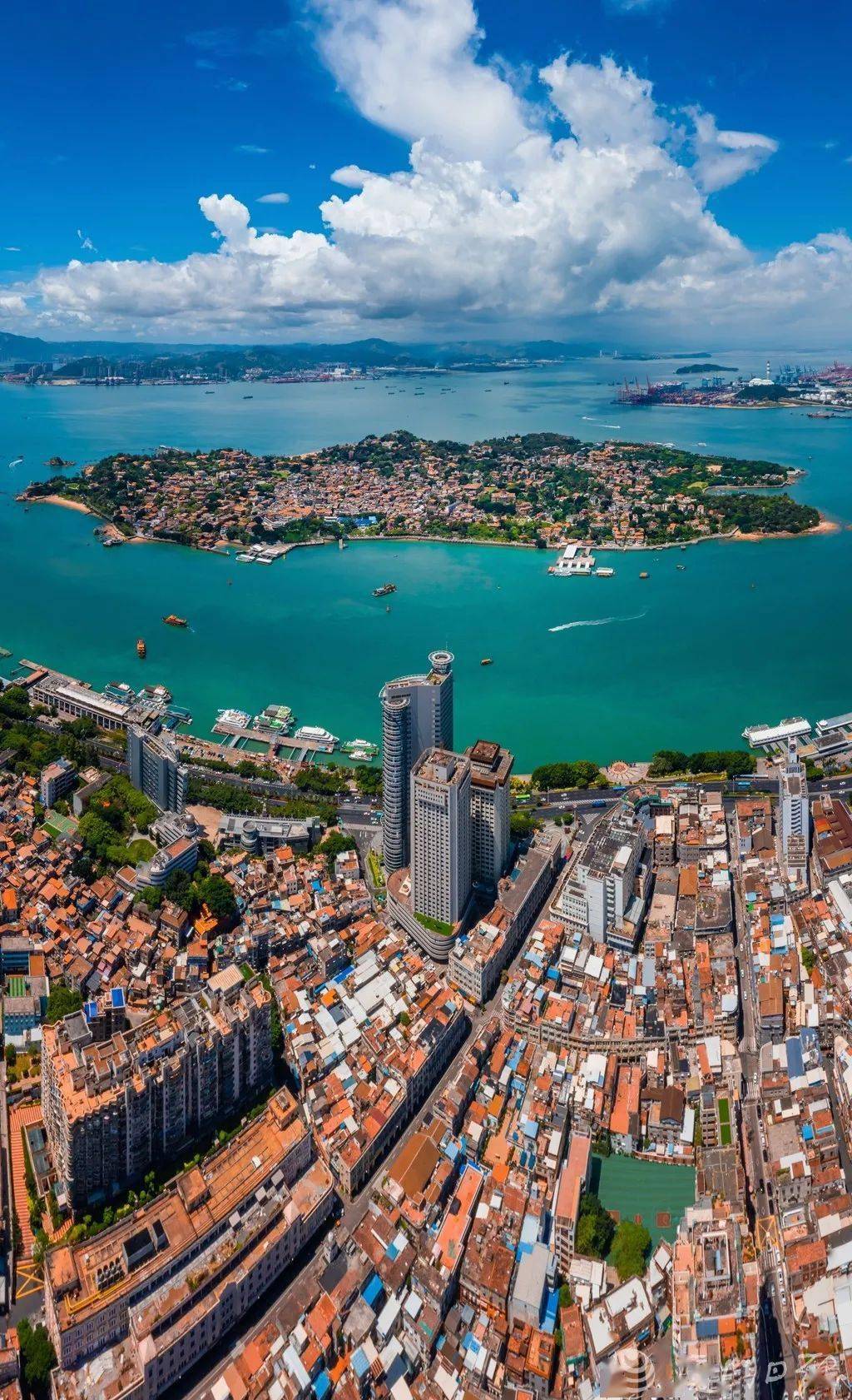 2020年6月厦门gdp全国排名8_厦门发布2020年上半年经济运行情况总体情况好(2)