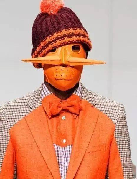 Get|工艺灵感 | 80例炒鸡好玩的拼接设计，告別千篇一律的单调，设计师必学技能Get!