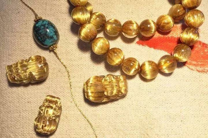 包某|＂我是公主！＂女公务员贪污307万只为买水晶！瞎买水晶，活该坐牢！