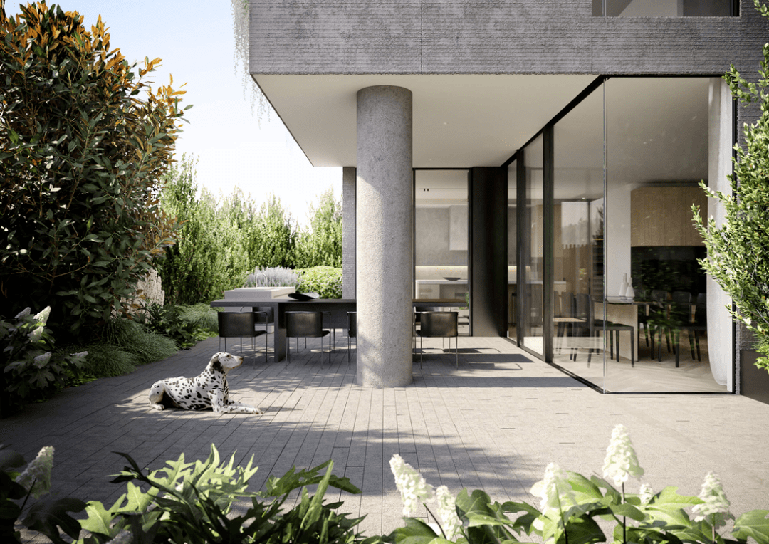 质感|精装房现在流行简约设计，有质感＝有逼格