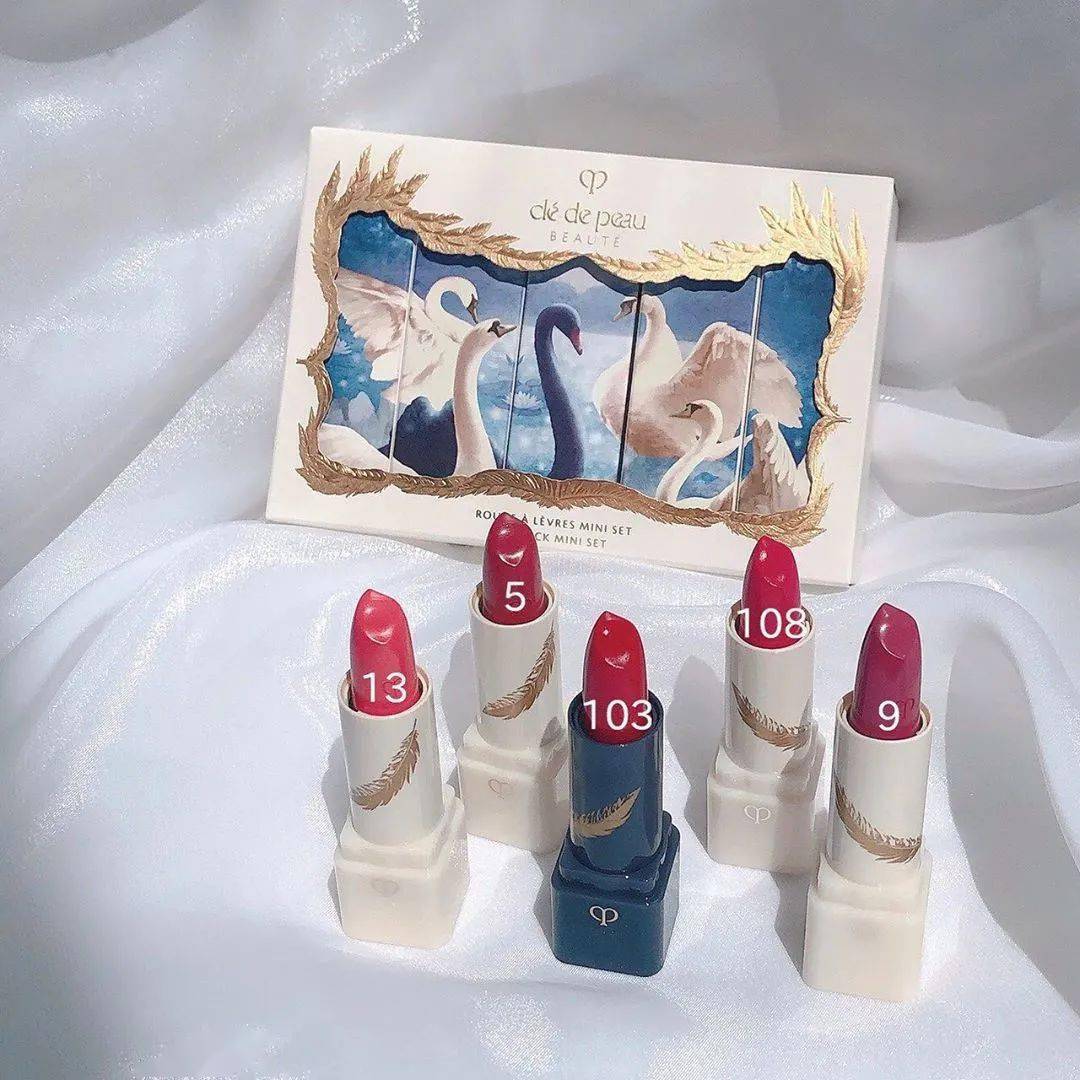 图案|日系圣诞限定仙气满满，预判这几个会成为断货王~