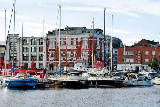 法国|带你走进真实的敦刻尔克