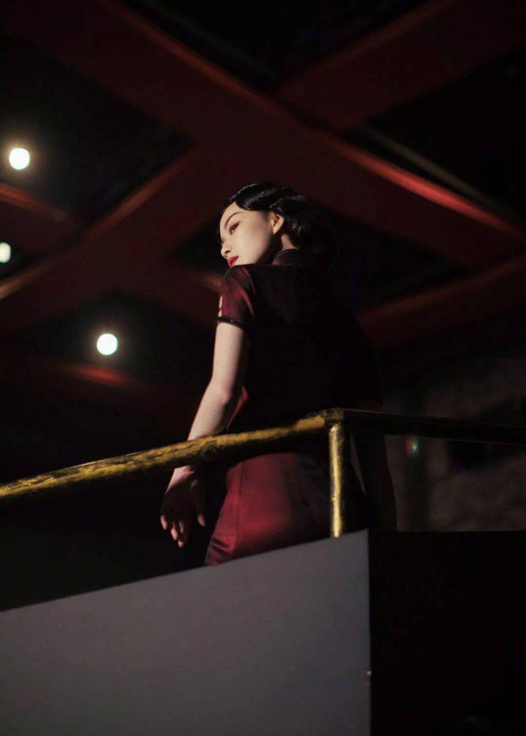 嫦娥|OMG | 网飞要拍嫦娥的消息只让我开心了一秒，因为......