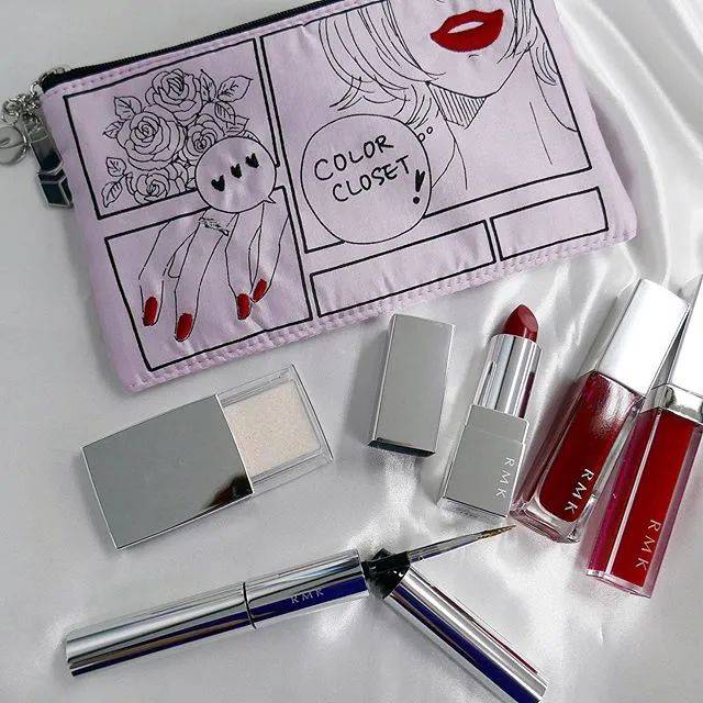 图案|日系圣诞限定仙气满满，预判这几个会成为断货王~