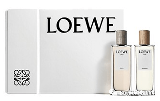 免税|LOEWE罗意威 |2020免税报价（10月香水篇）