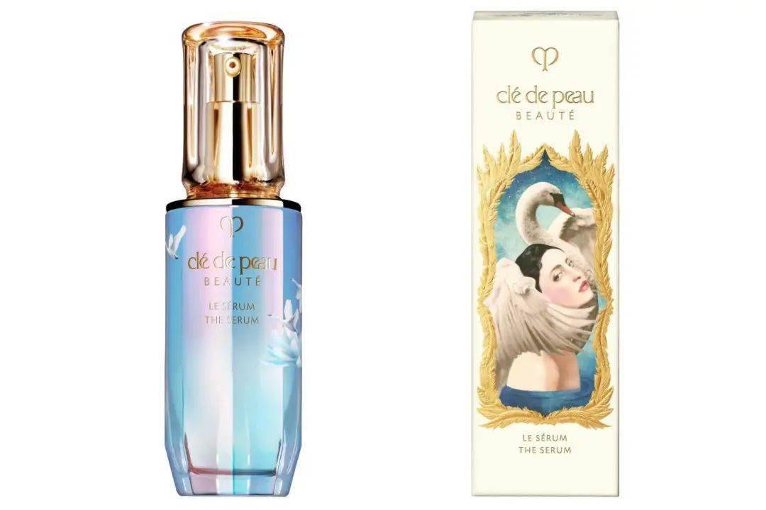 图案|日系圣诞限定仙气满满，预判这几个会成为断货王~