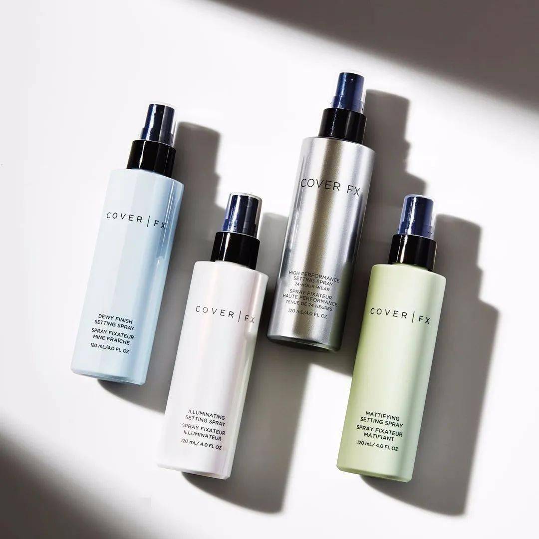 脱妆|告别卡粉，秋冬天也要持久保湿的定妆秘籍！！