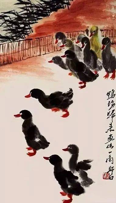 鸭的笔顺是 49734b0e35274b709ffaf61d0b2b061a.jpeg
