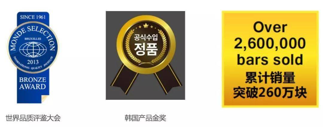 品牌|热销260万个的菊星洗发皂，日本天皇御用品牌，轻松搞定油腻脱发！