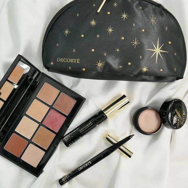 图案|日系圣诞限定仙气满满，预判这几个会成为断货王~