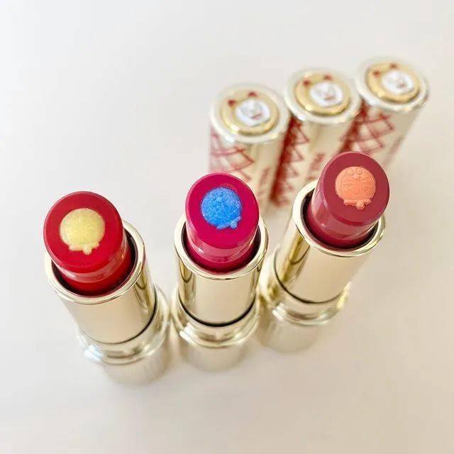 图案|日系圣诞限定仙气满满，预判这几个会成为断货王~