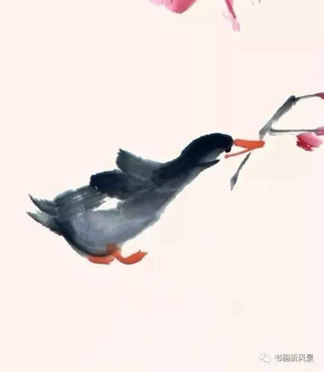 鸭的笔顺是 79455455b600476fb5656d8040d5a548.jpeg