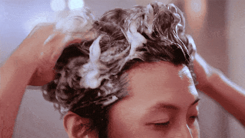 品牌|热销260万个的菊星洗发皂，日本天皇御用品牌，轻松搞定油腻脱发！