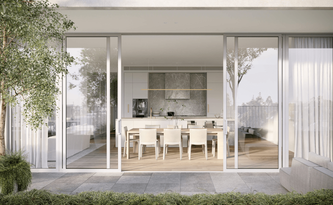 质感|精装房现在流行简约设计，有质感＝有逼格