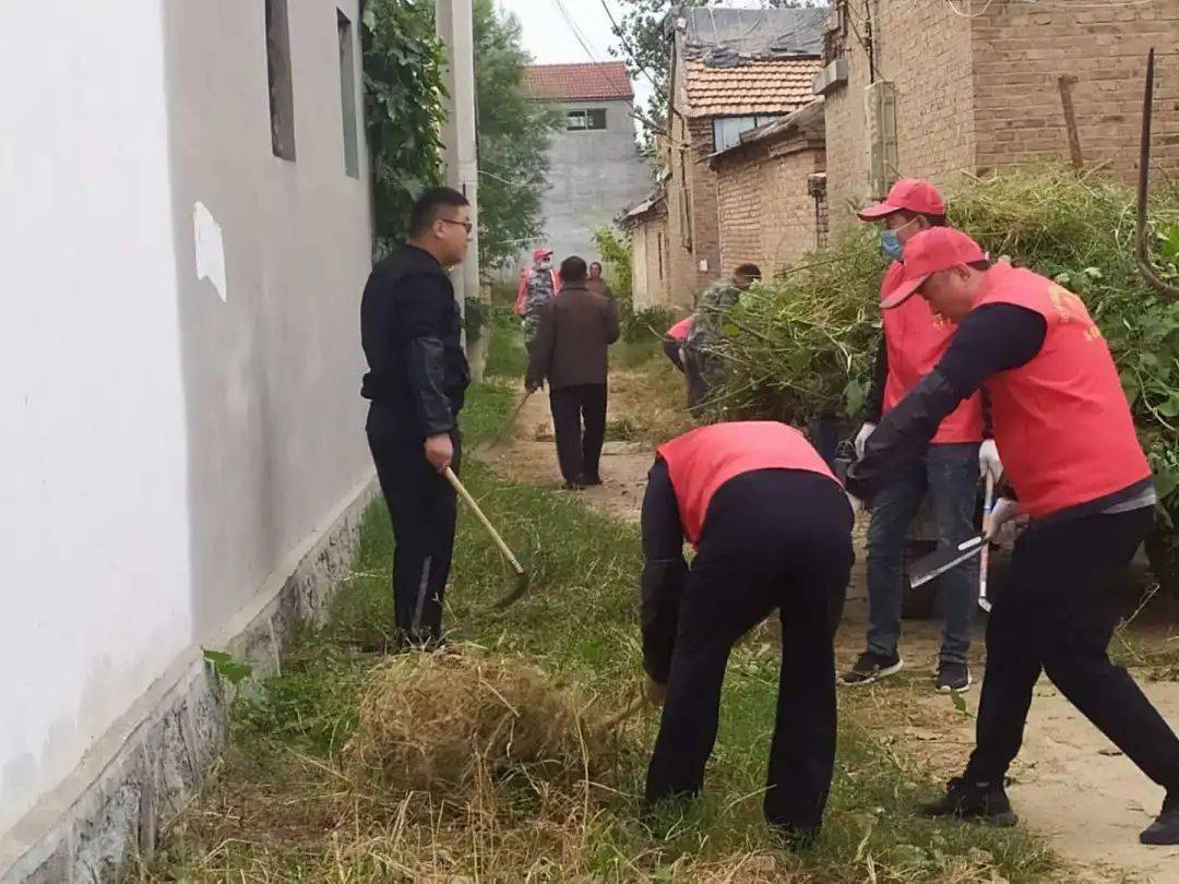 金乡卜集人口_金乡卜集镇张辛庄图片(3)
