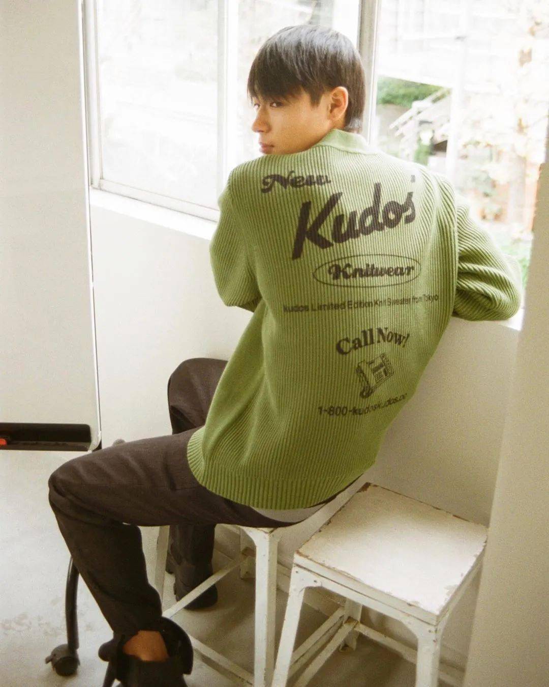 名牌|当别人问你喜欢哪些日本名牌的时候，可以准备一些“新”答案