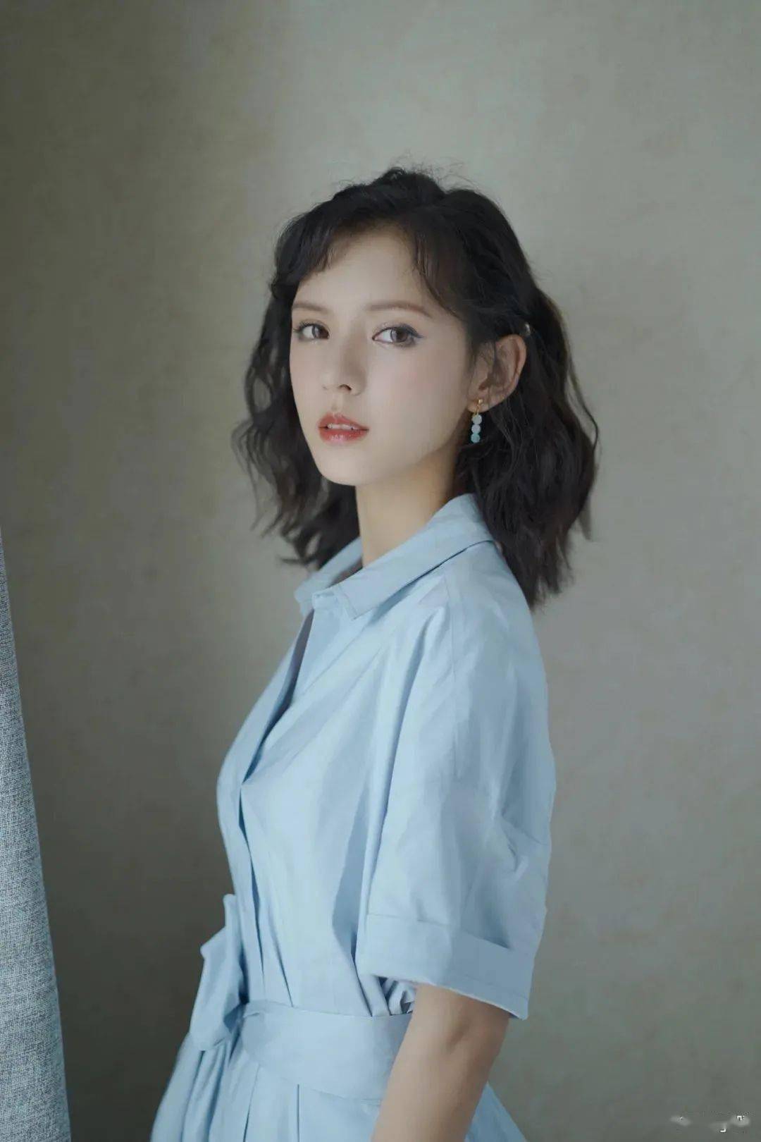 皮肤|熬夜通宵不垮脸还能元气满满？这回跟张予曦学到了！