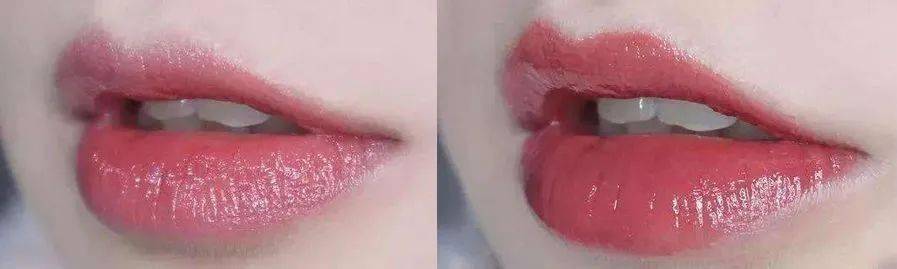 嘴唇|那些懂得珍爱自己的女孩儿，过得比较开心
