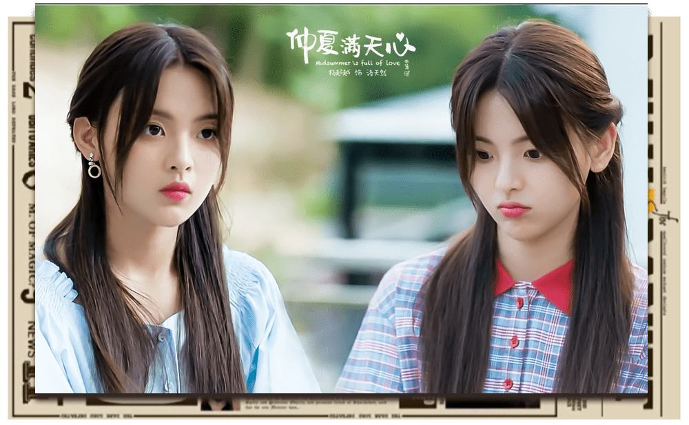 太太|杨超越和他谈恋爱，真的太太太甜了！