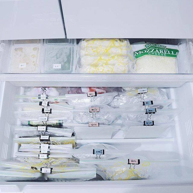 厨房|做饭效率高一倍！日本主妇间正流行的“动线收纳”！处处都是小心机！厨房空间瞬间大三倍