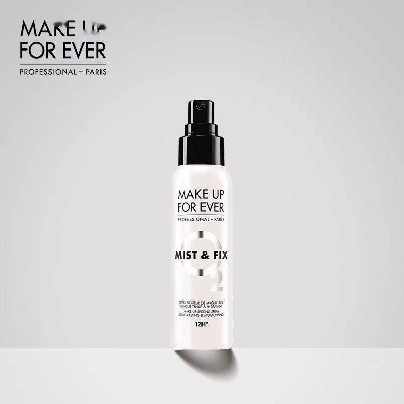 脱妆|告别卡粉，秋冬天也要持久保湿的定妆秘籍！！