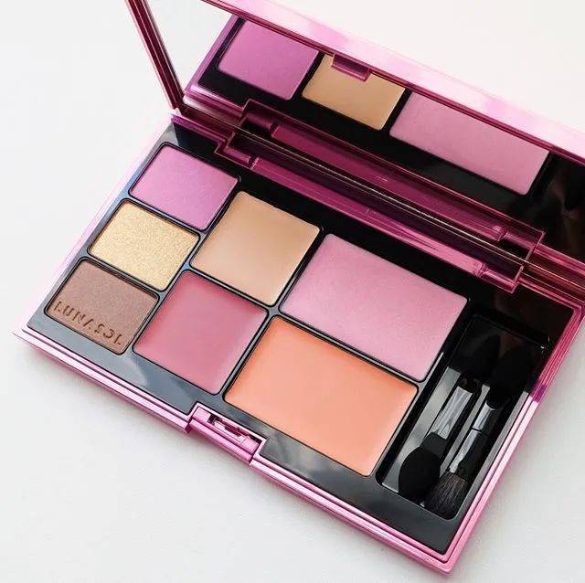 图案|日系圣诞限定仙气满满，预判这几个会成为断货王~