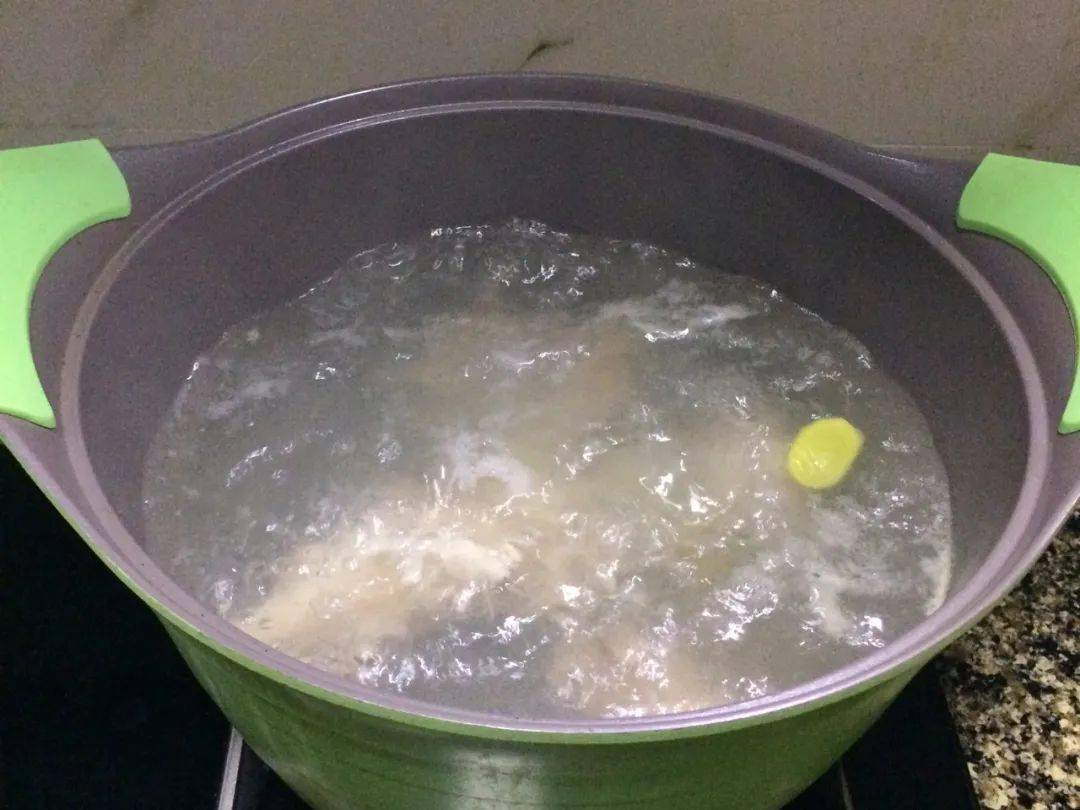 廣東人煲湯為啥好喝？小訣竅都在這兒了，最適合秋天進補！ 熱愛美食 第5张