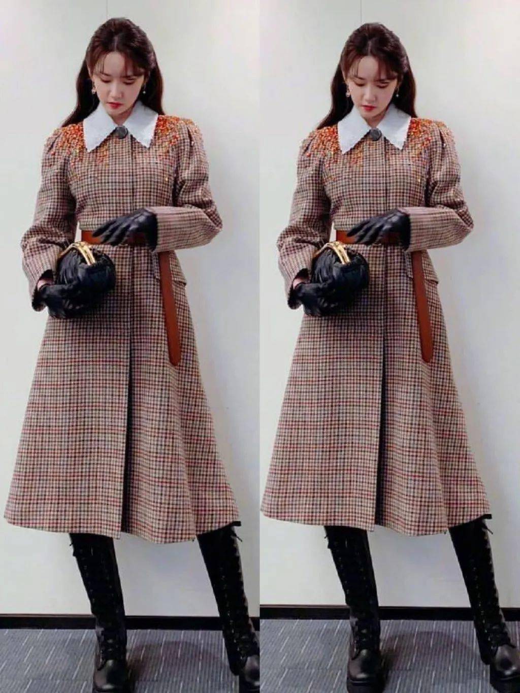 云看秀|坐在云看秀的虚拟前排上应该穿什么？