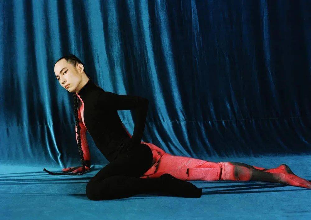 时尚|潮流指数爆点的蕾虎先锋时装艺术节第十季，为你的时髦指数加码