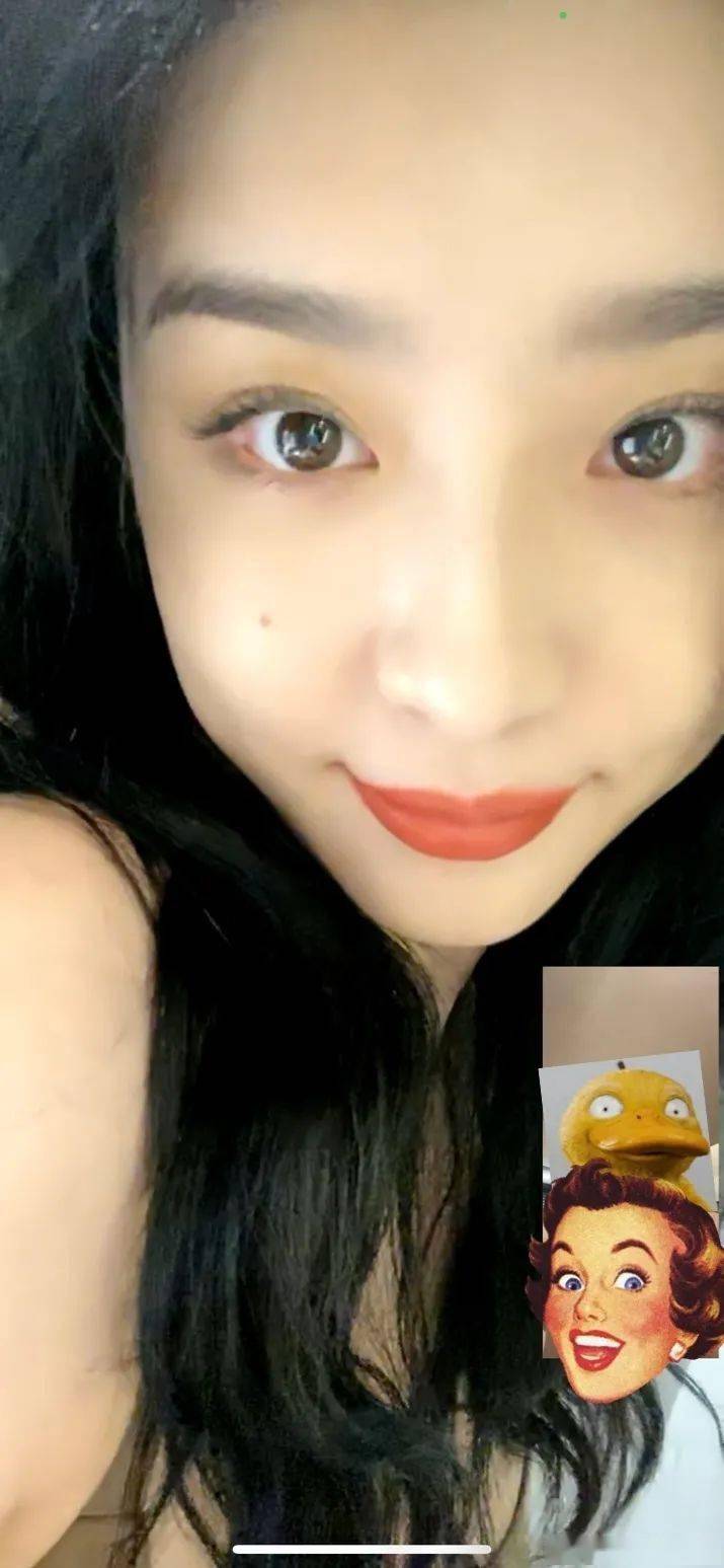 傅菁|美人计 | 赵小棠撞脸王祖贤?真的假的