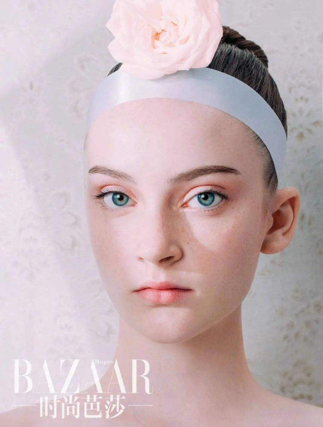 手法|换季上妆斑驳爱起皮？那一定是你的手法出问题啦！