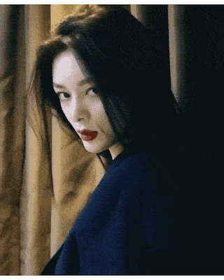 傅菁|美人计 | 赵小棠撞脸王祖贤?真的假的