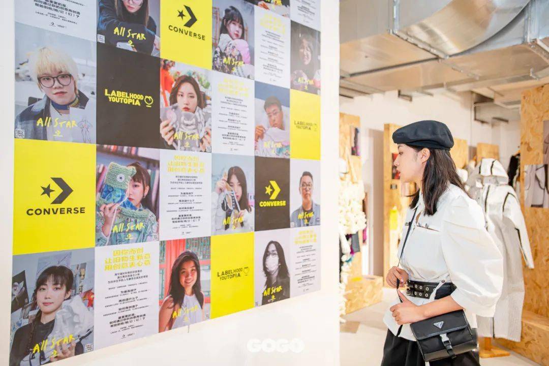 时尚|潮流指数爆点的蕾虎先锋时装艺术节第十季，为你的时髦指数加码