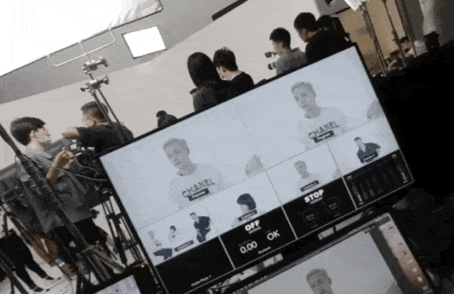 云看秀|坐在云看秀的虚拟前排上应该穿什么？