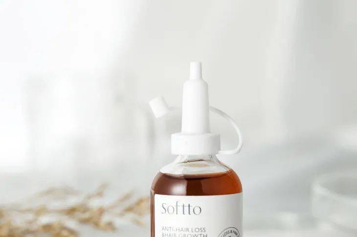 国货|还是老国货好使，头发长出来了，看着真年轻