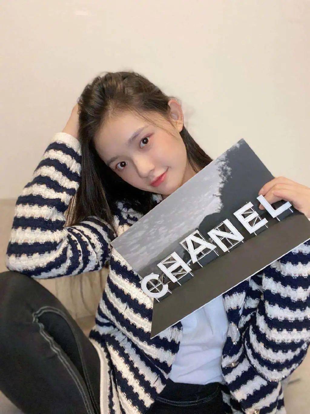 云看秀|坐在云看秀的虚拟前排上应该穿什么？