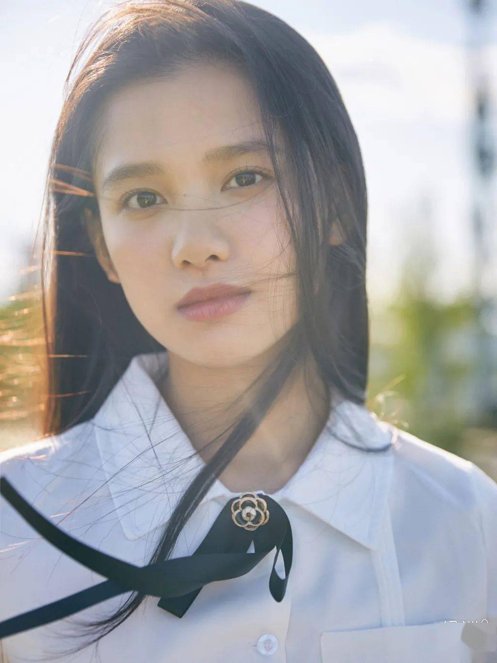 周迅|20岁零作品的她 和周迅陈坤同框都稳坐C位 到底什么来头？