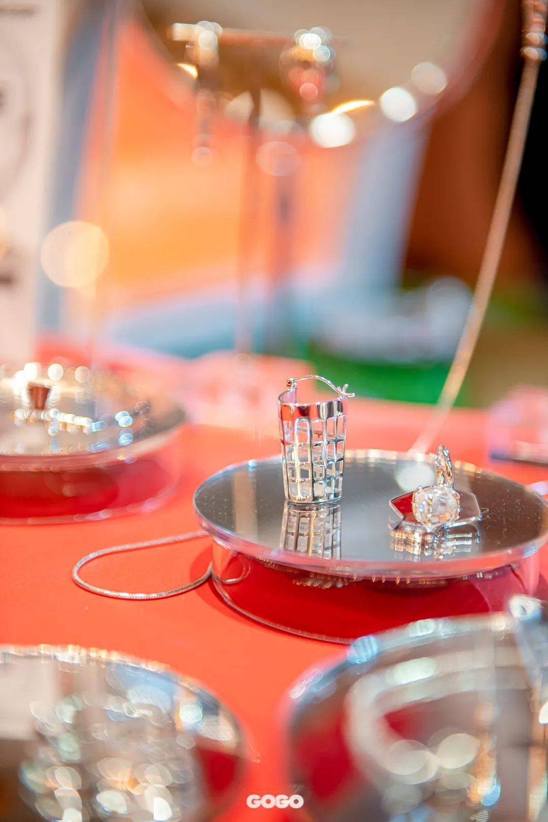 时尚|潮流指数爆点的蕾虎先锋时装艺术节第十季，为你的时髦指数加码