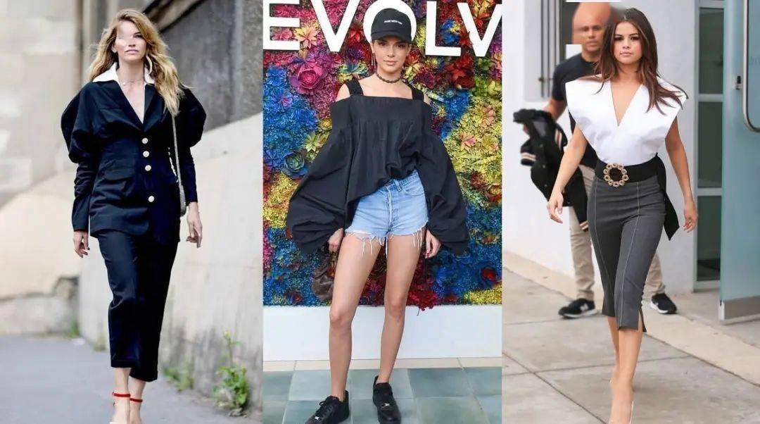 为美|还在减肥啊？这个秋天＂以胖为美＂，这几件衣服让你＂肉＂而不肿