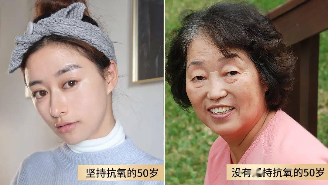 美感|40岁，她活出了高级的美感