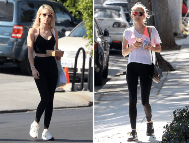 康康|换了条裤子而已，朋友问我最近怎么瘦了5斤？