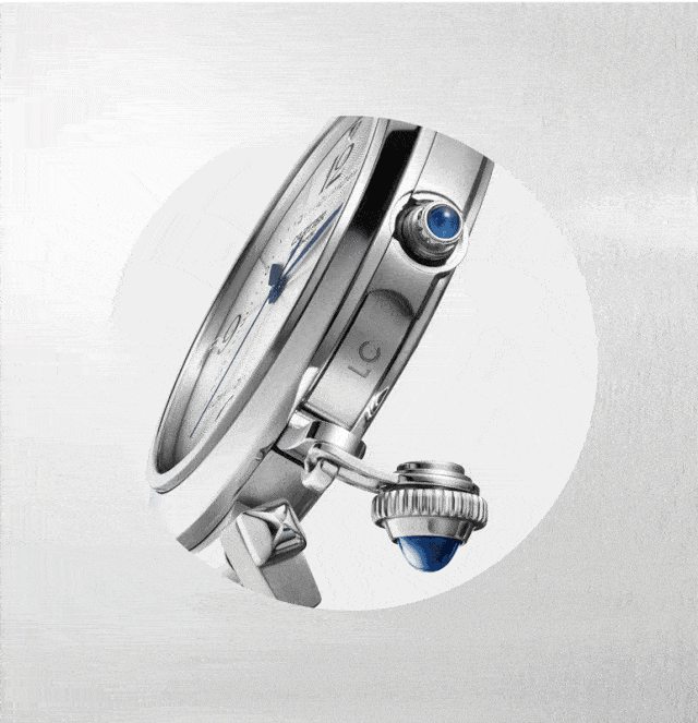 Pasha|还在惦记奶茶？秋天的第一只腕表可以安排上了！