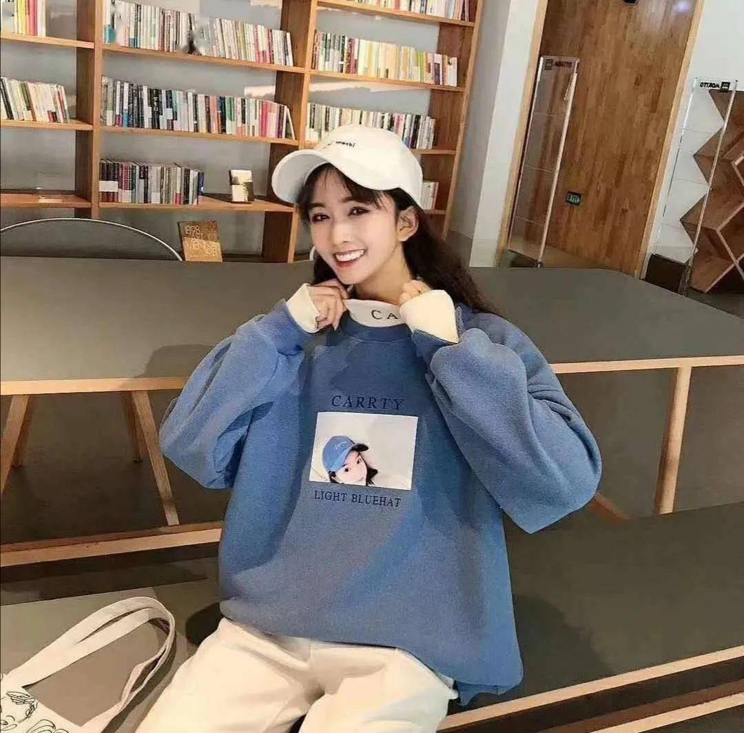 卫衣|【健强服装】2020秋天的第一件卫衣