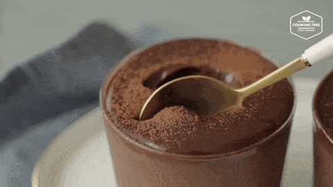 巧克力|原来它这么好用，3大杯鲜奶巧克力轻松get！不做不知道