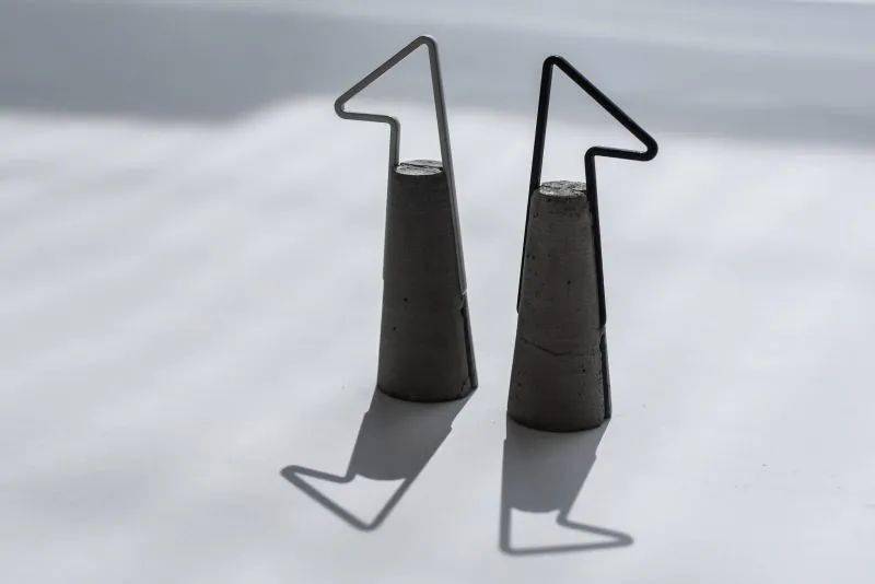 棋子|建筑大师为何都要设计自己风格的国际象棋？