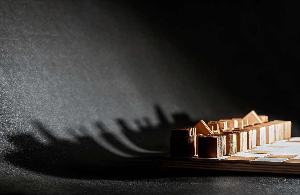 棋子|建筑大师为何都要设计自己风格的国际象棋？