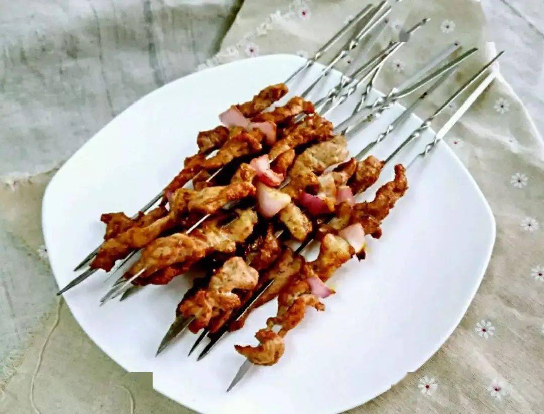 烧烤|仅此一份，必须收藏！让五花肉香脆爆汁的万能配方