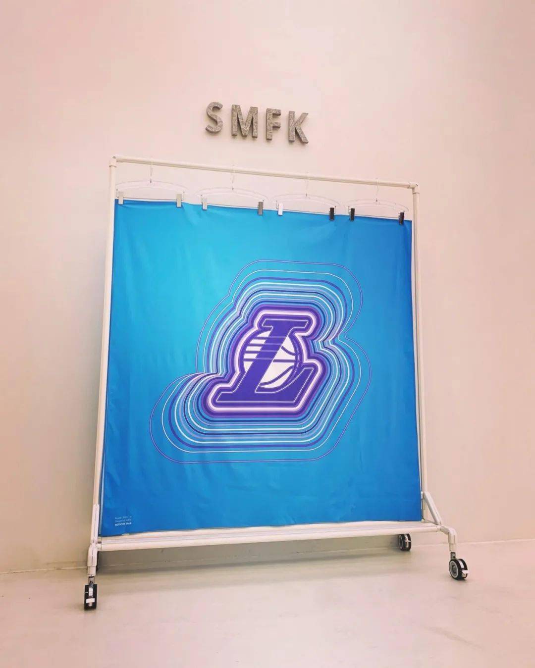 潮流|SMFK 是如何将篮球运动融入潮流的？