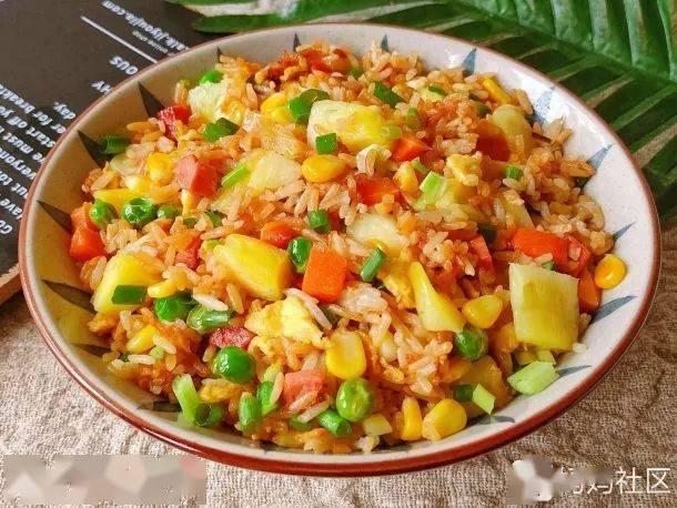 豌豆火腿肠玉米炒饭 2f7755e4bda047019331dc78e20fe053.jpeg