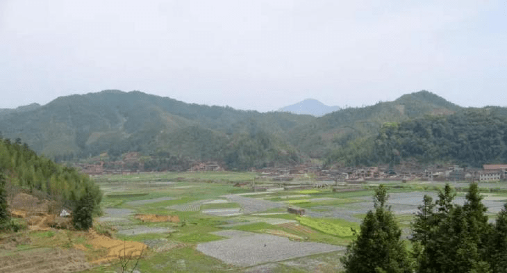 松溪县人口_福建持续暴雨 闽北松溪县城区积水(3)